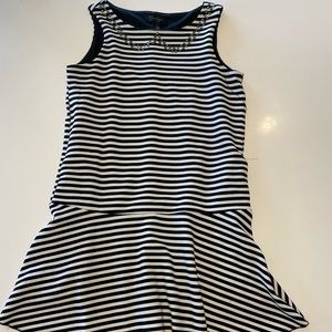 Jessica Simpson Juniors Dress